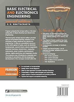 Basic Electrical And Electronics Engineering: S. K.